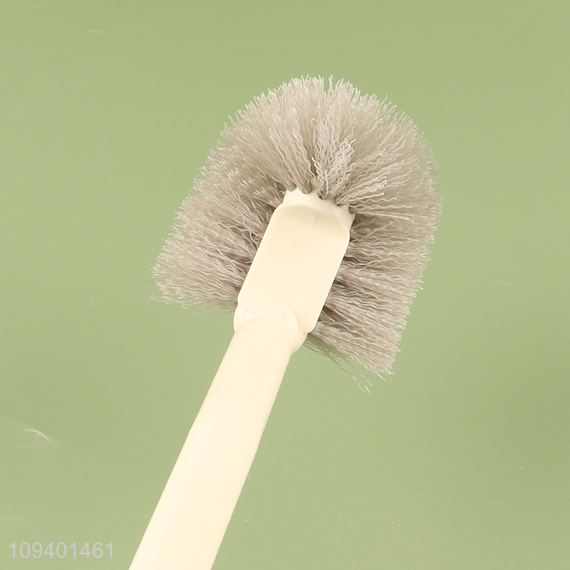 Top products household bathroom toilet cleaning brush