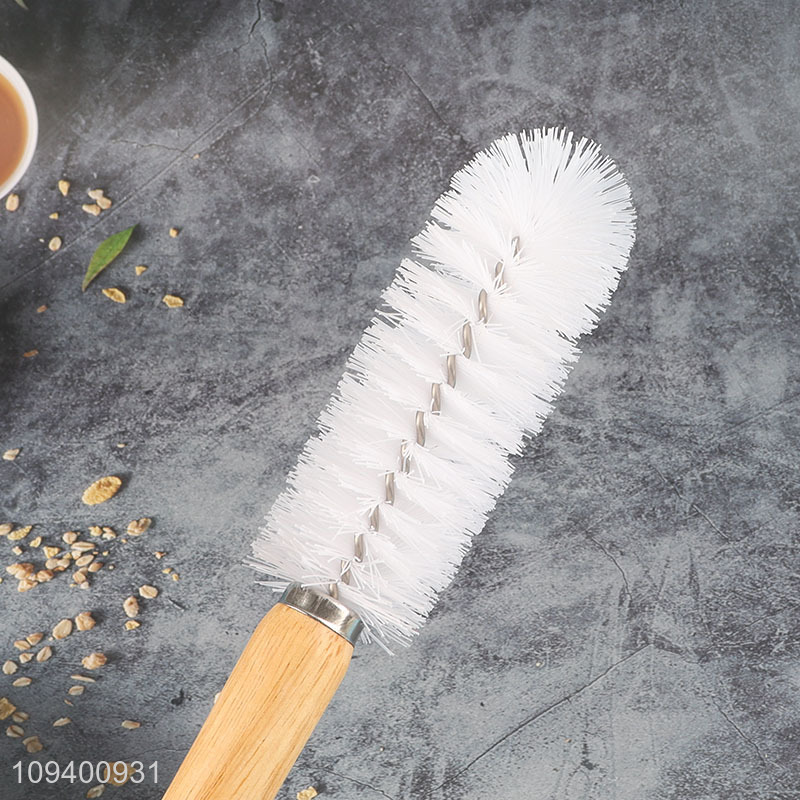 Online wholesale cup brush bottle brush for household