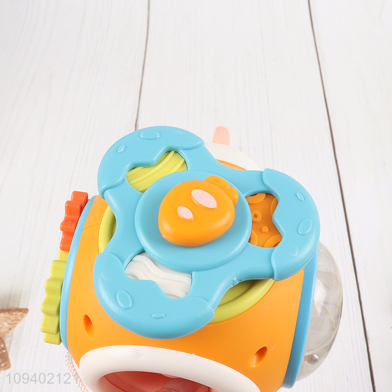China wholesale multifunctional busy ball educational toy