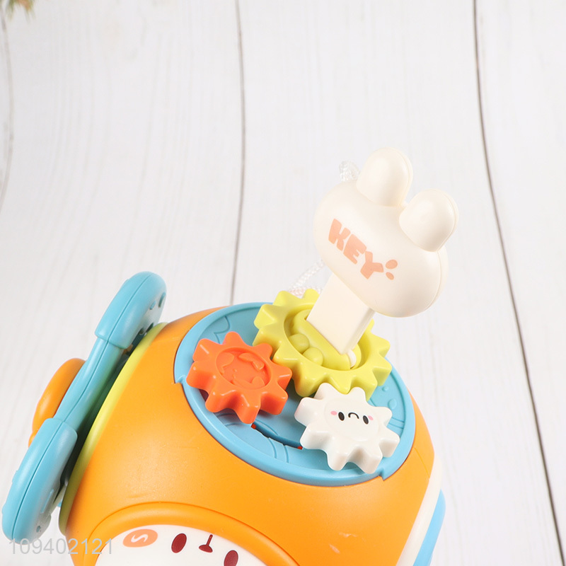 China wholesale multifunctional busy ball educational toy