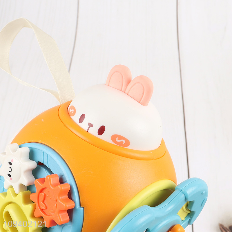 China wholesale multifunctional busy ball educational toy