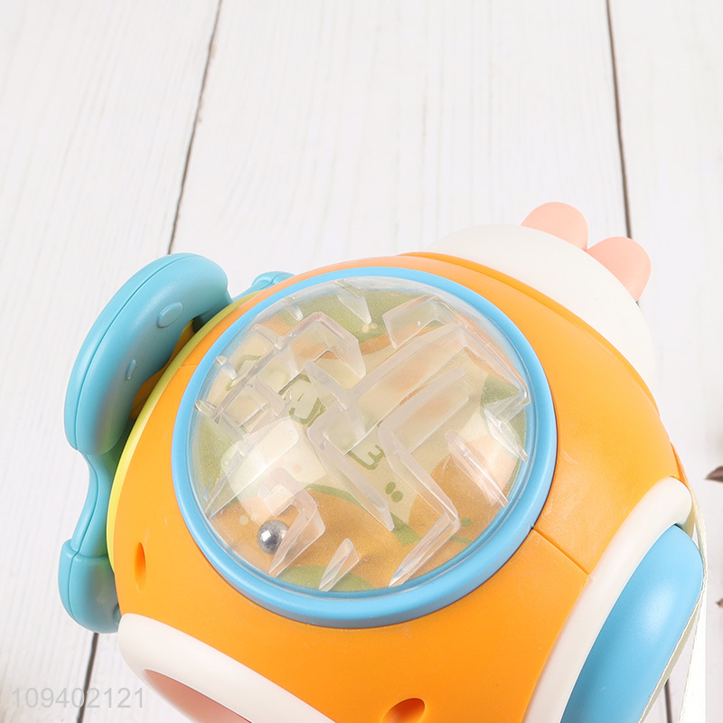 China wholesale multifunctional busy ball educational toy