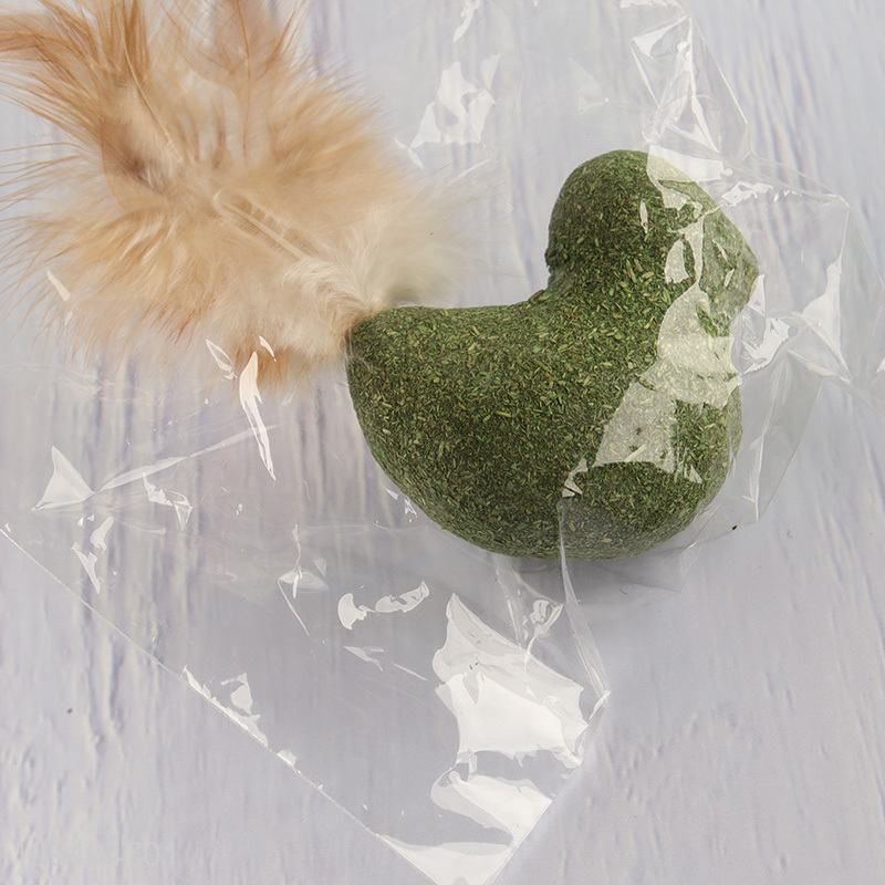 China products cat catnip toy chew toys