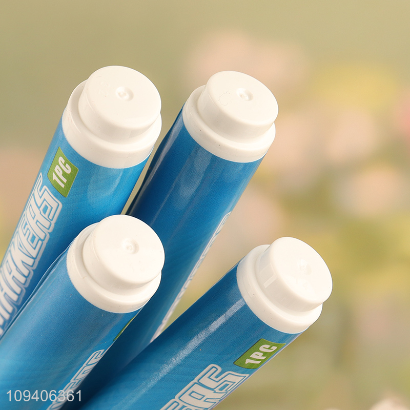 Low price 4pcs waterproof white tire marker