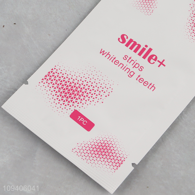 New arrival  teeth brightening teeth strips