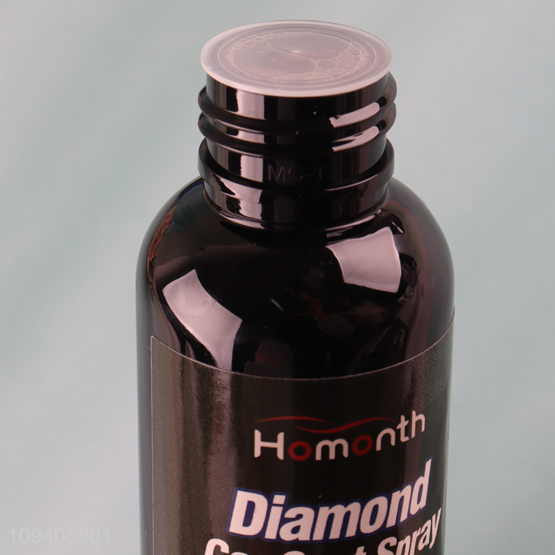 Yiwu market  car diamond coat spray