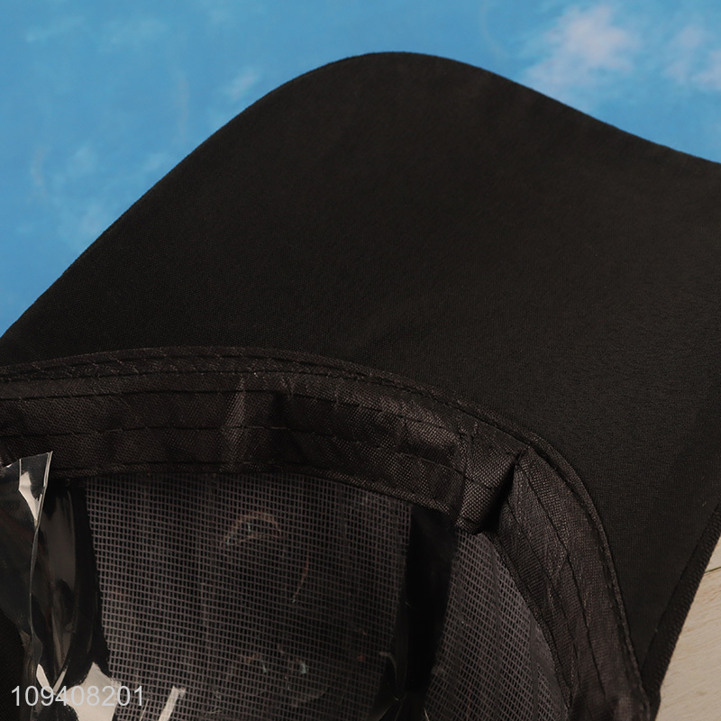 Good sale black baseball cap trucker hat wholesale