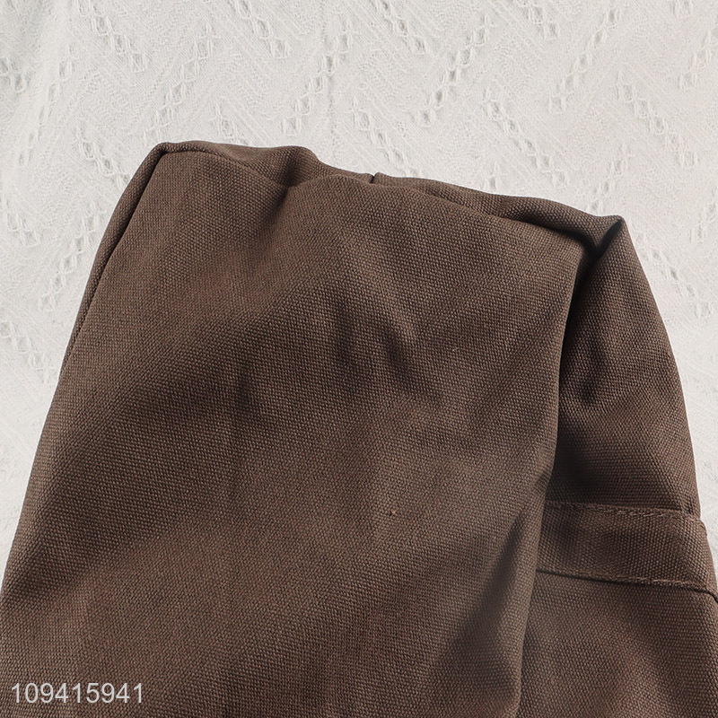 Good selling eco-friendly polyester shopping bag wholesale