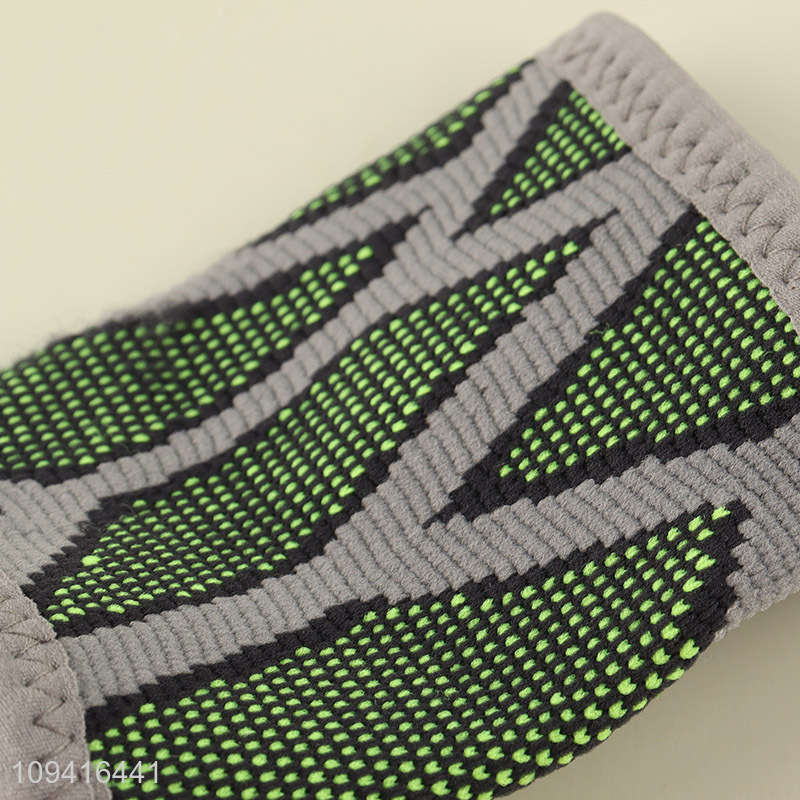 China wholesale sports fitness breathable wrist support