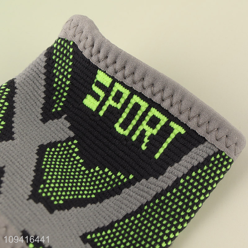 China wholesale sports fitness breathable wrist support