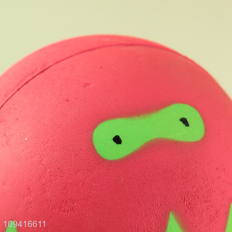 New arrival  pet ball toys training toys