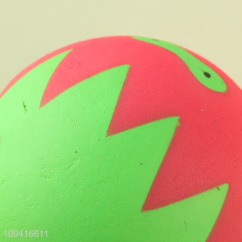 New arrival  pet ball toys training toys