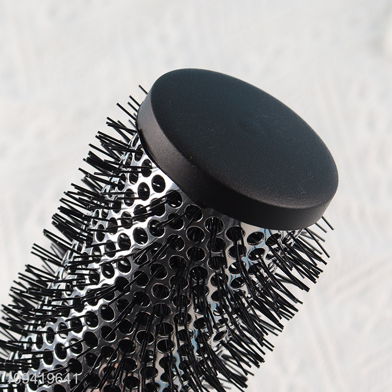 Custom Curling Comb Drying Styling Brush