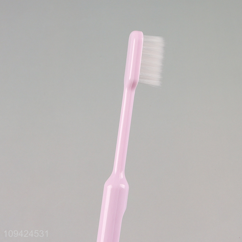 Best Selling Efficient Cleaning Toothbrush Set