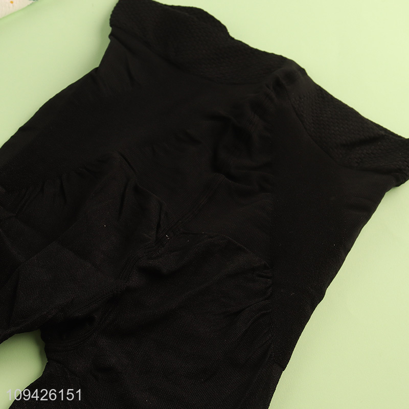 New style 40d ladies pantyhose abdomen control pantyhose