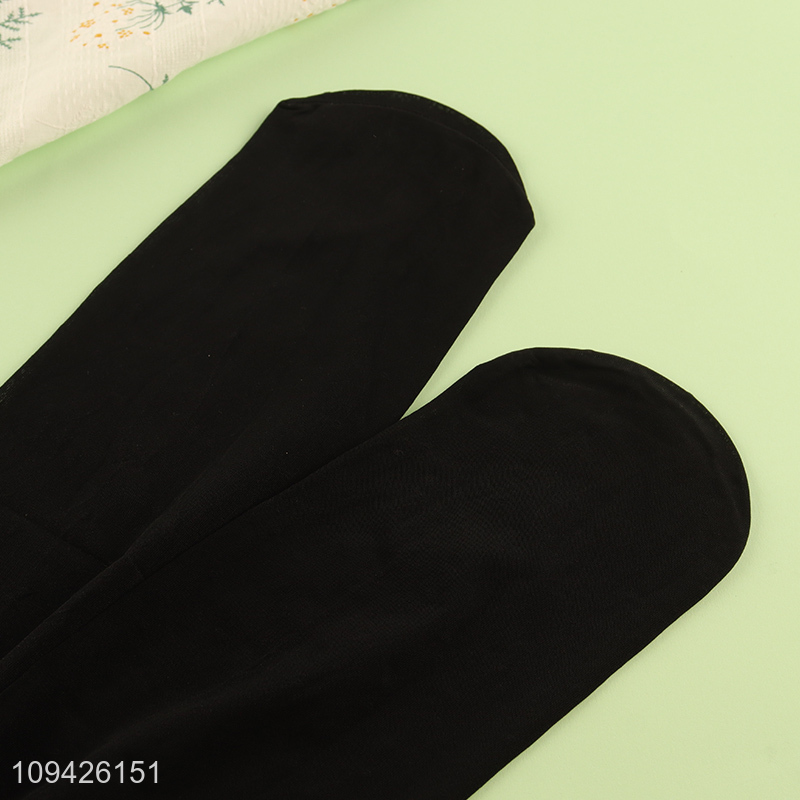 New style 40d ladies pantyhose abdomen control pantyhose