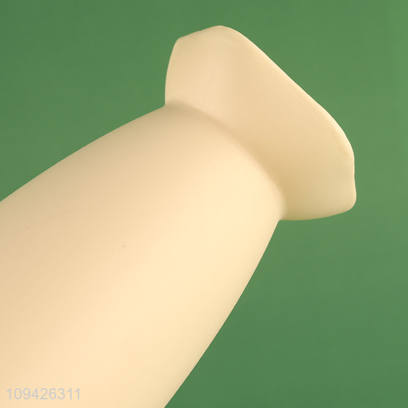 Good Sale Flower Vase Plastic Decorative Vase