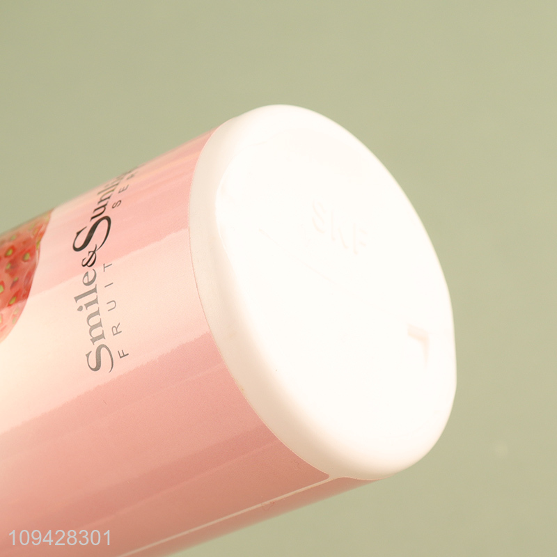 Low price body care nourishing moisturizing body lotion