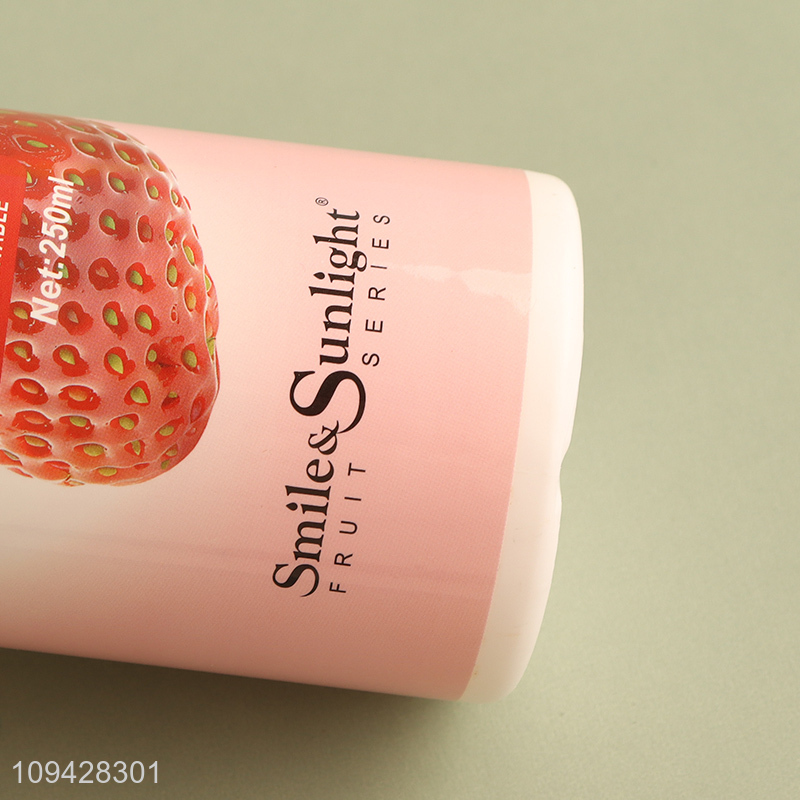 Low price body care nourishing moisturizing body lotion
