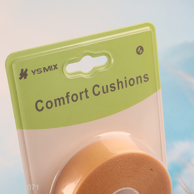 China wholesale self-cut shoe friction relief pads