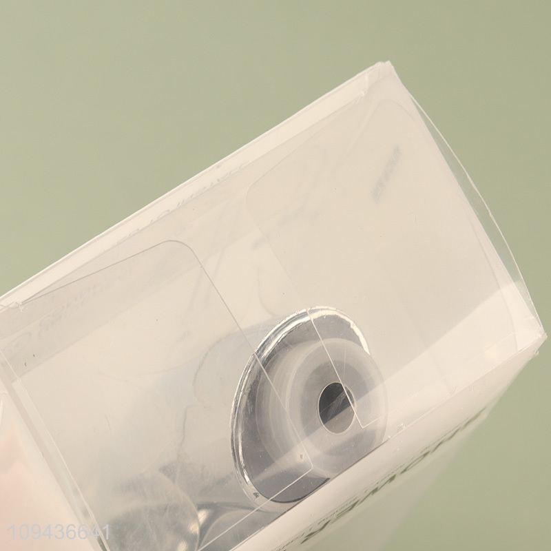 China wholesale handheld shower head for bathroom accessories