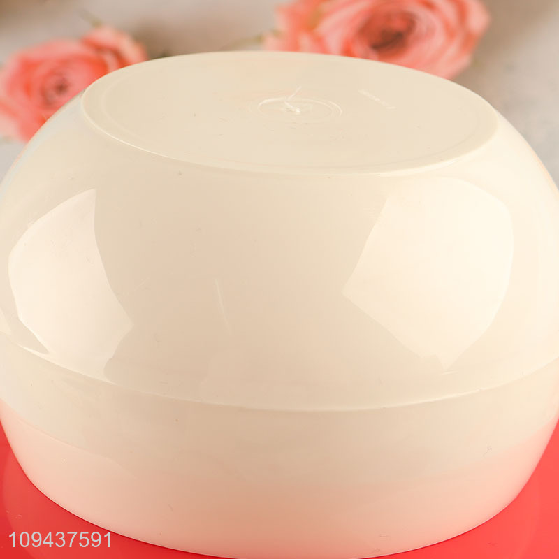 Creative Design Mushroom-Shaped Desktop Trash Can