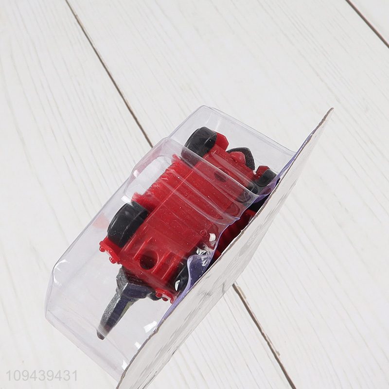 Good price children die-cast racing car toy