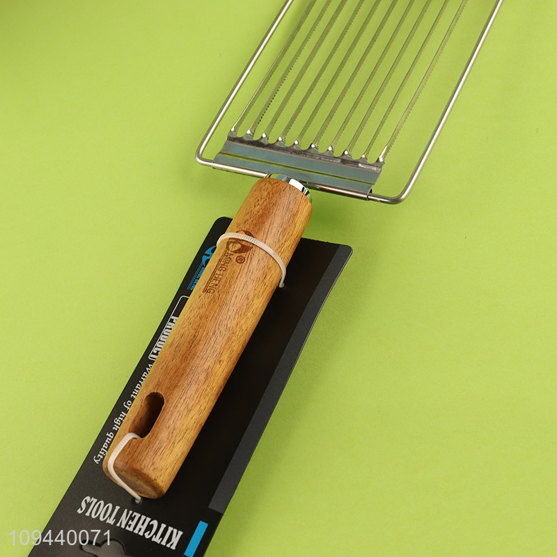 New arrival  kitchen gadget vegetable slicer