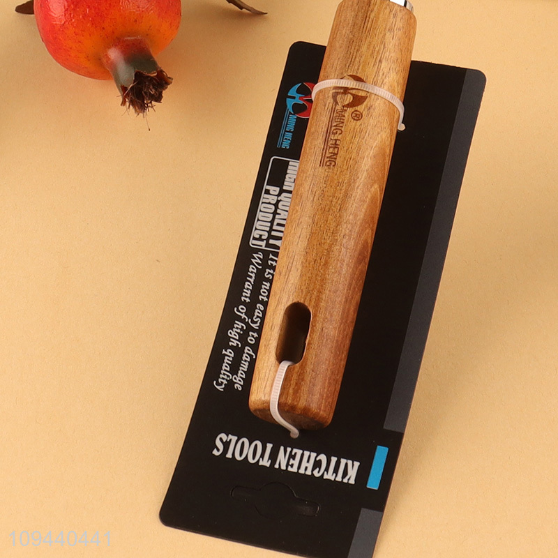 New arrival  stainless steel vegetable crinkle cutter