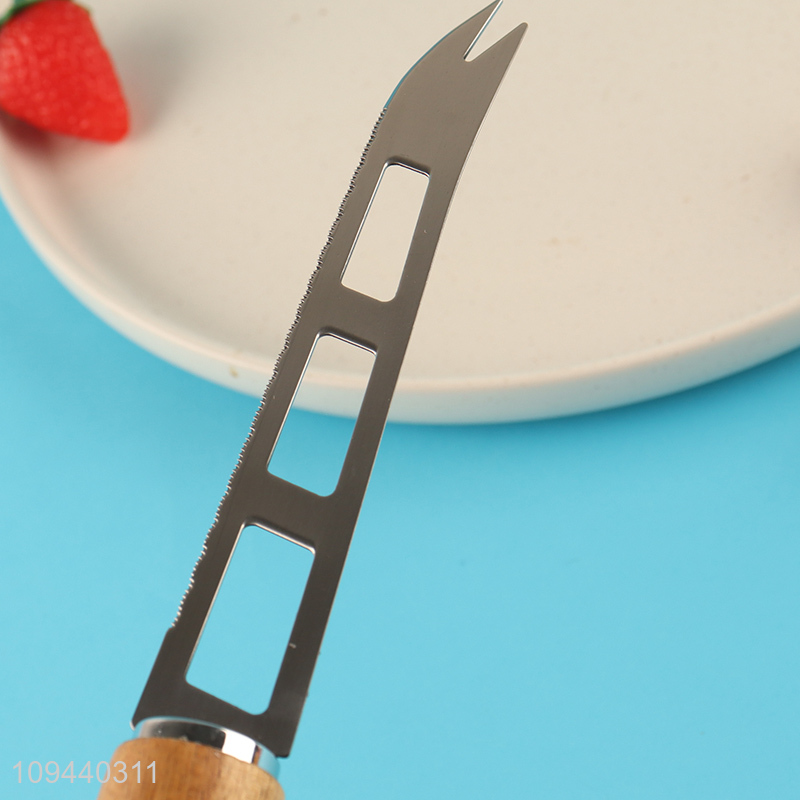 Hot sale kitchen butter knife cheese knife
