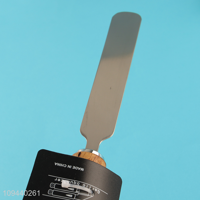 Best quality kitchen butter spatula cheese spatula