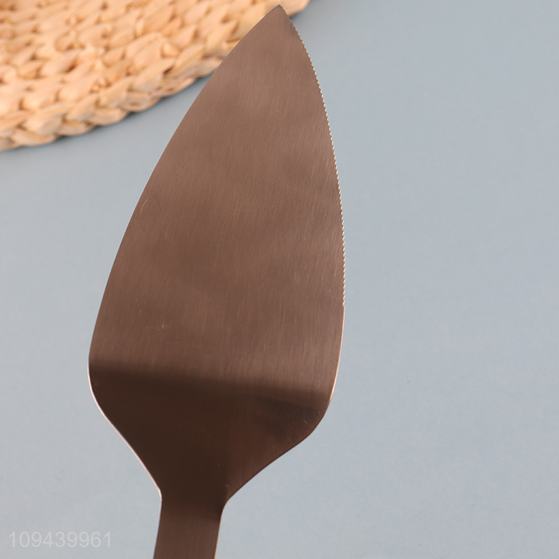 Hot selling non-stick pizza tool pizza spatula