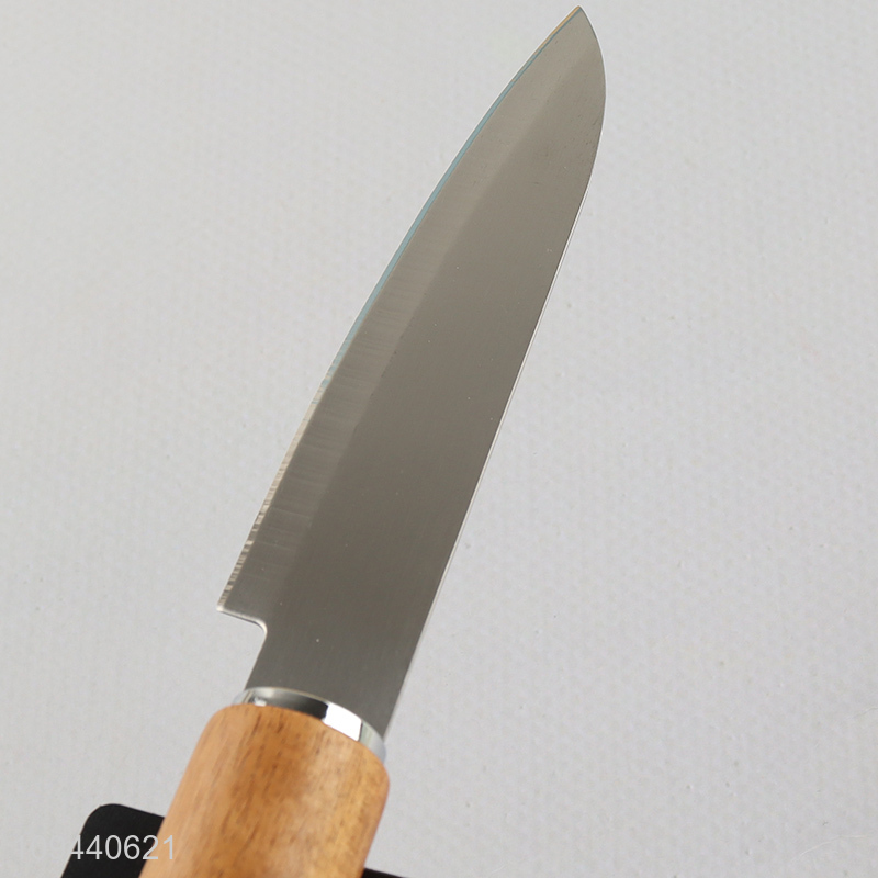 New style kitchen knife fruits knife for sale