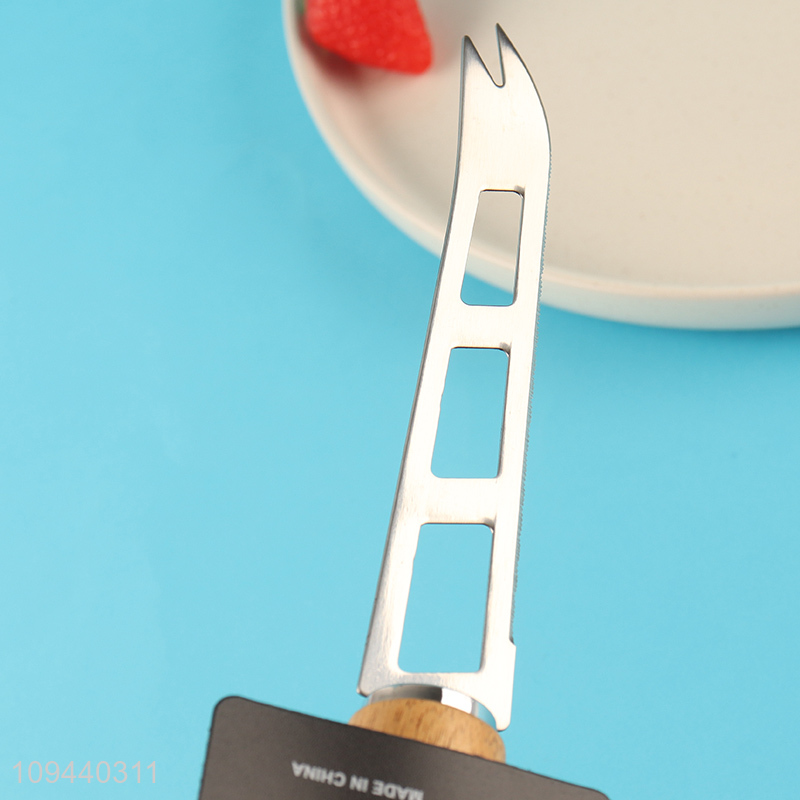 Hot sale kitchen butter knife cheese knife