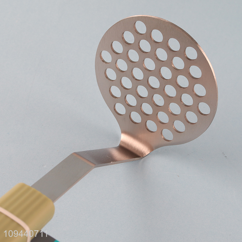 Top products kitchen potato tool potato press