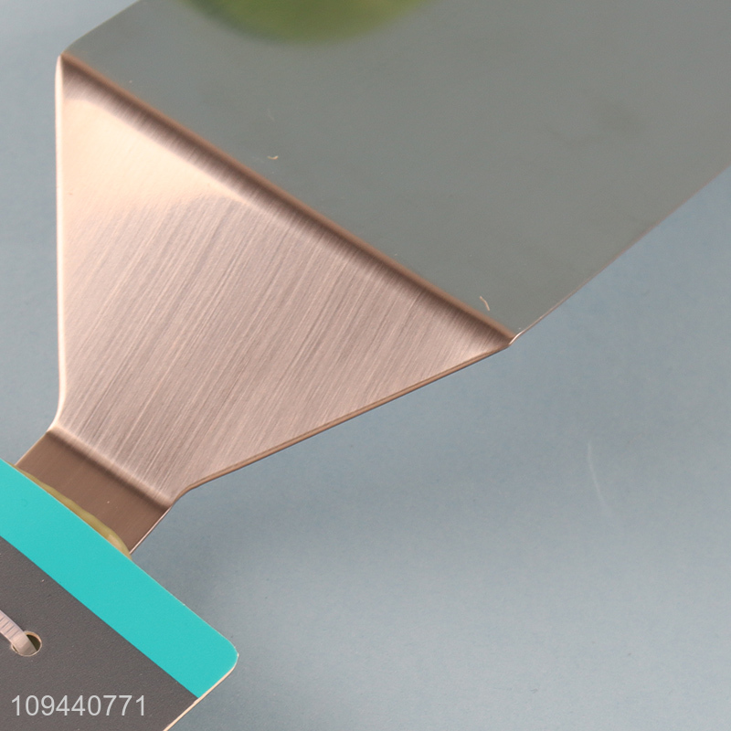 Latest products   kitchen cooking spatula for sale