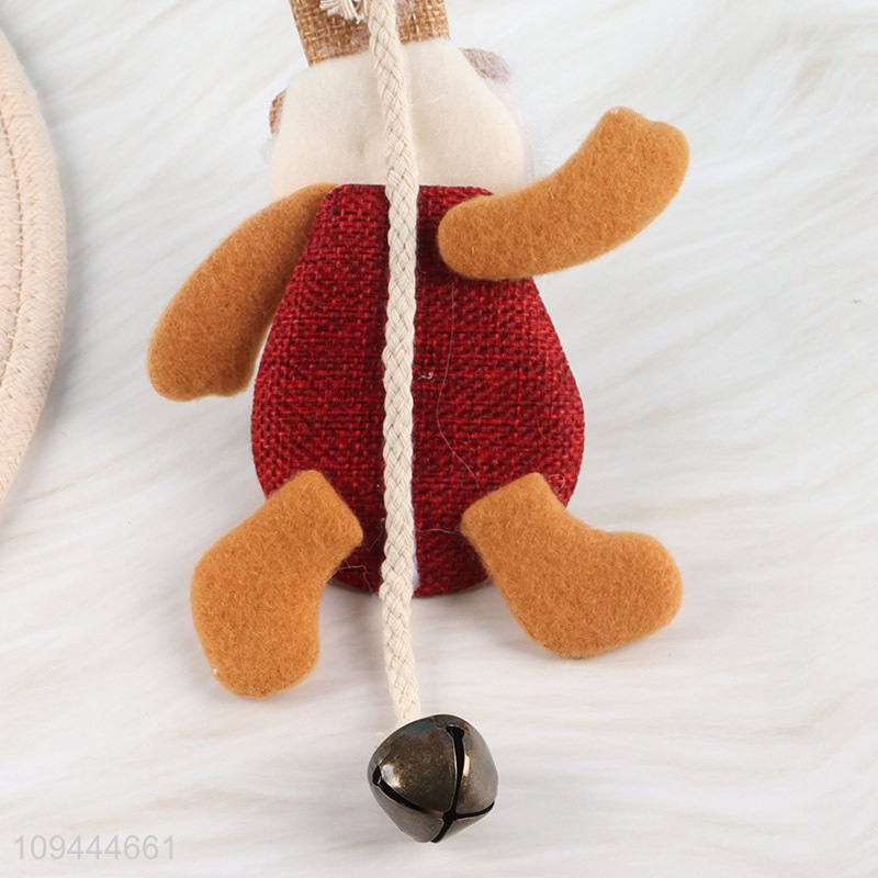 Wholesale christmas decorative ornaments for holiday season
