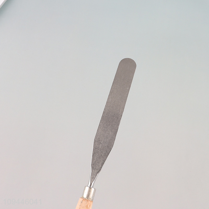 Hot products art supplies palette knife painting knife