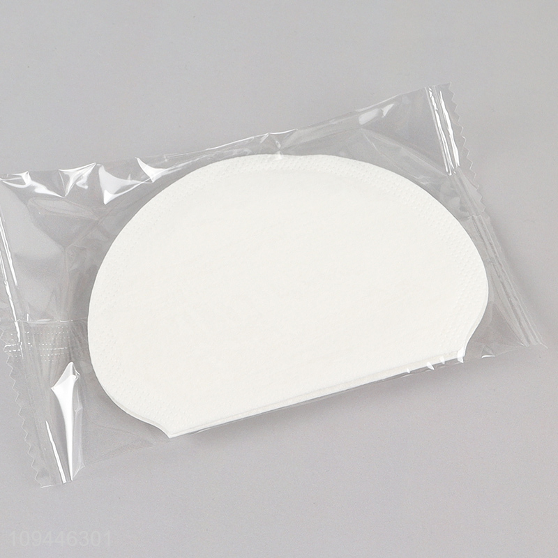 Good quality personal care underarm sweat absorbent pads