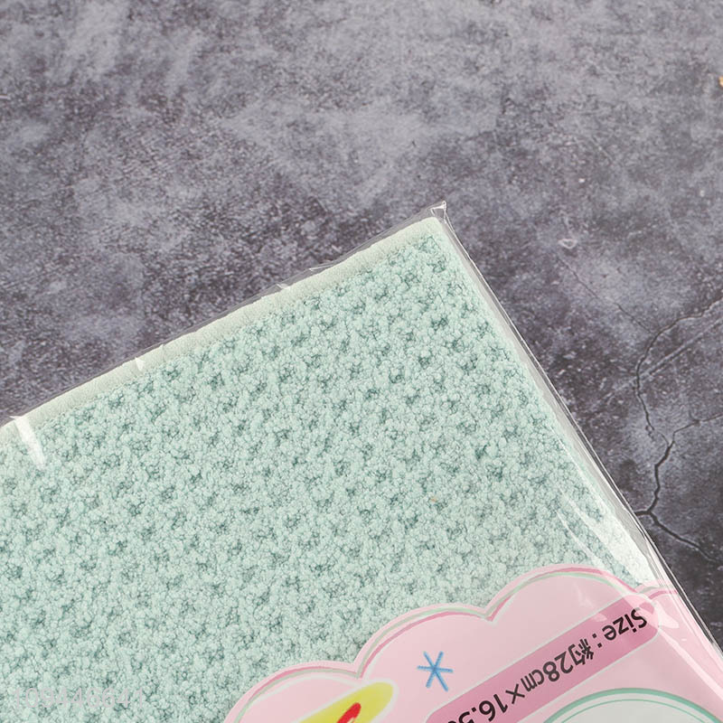 Latest products   multi-purpose microfiber cleaning cloth