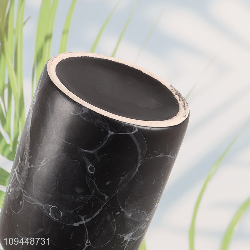 New arrival minimalist design liquid soap dispenser