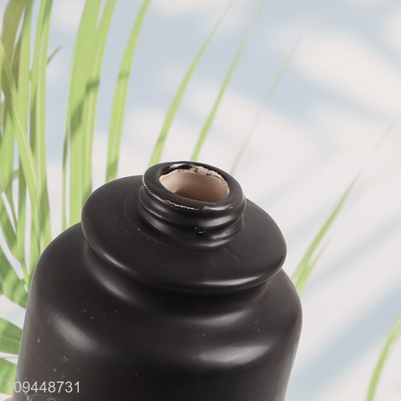 New arrival minimalist design liquid soap dispenser