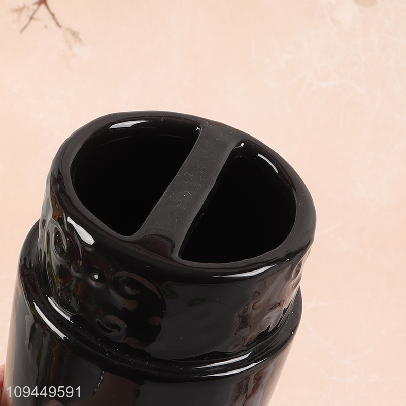 Good quality bathroom accessories home toothbrush holder