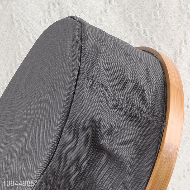 New arrival  round polyester storage basket for household