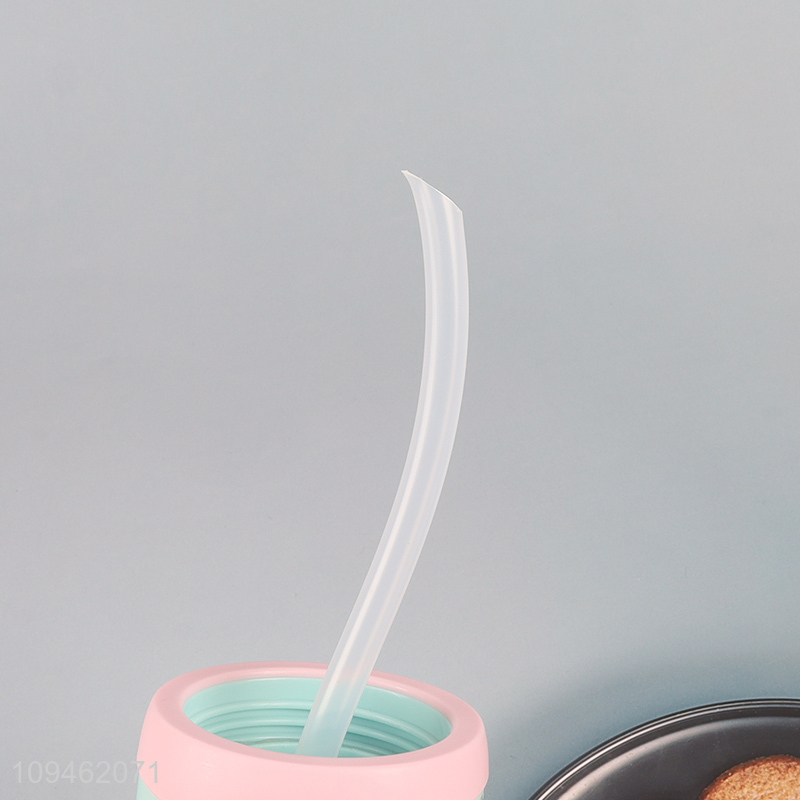 Top selling portable plastic water bottle drinking bottle