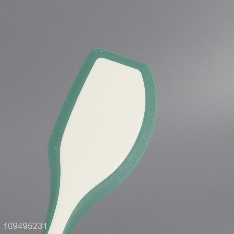 Hot selling non-stick silicone cooking spatula wholesale