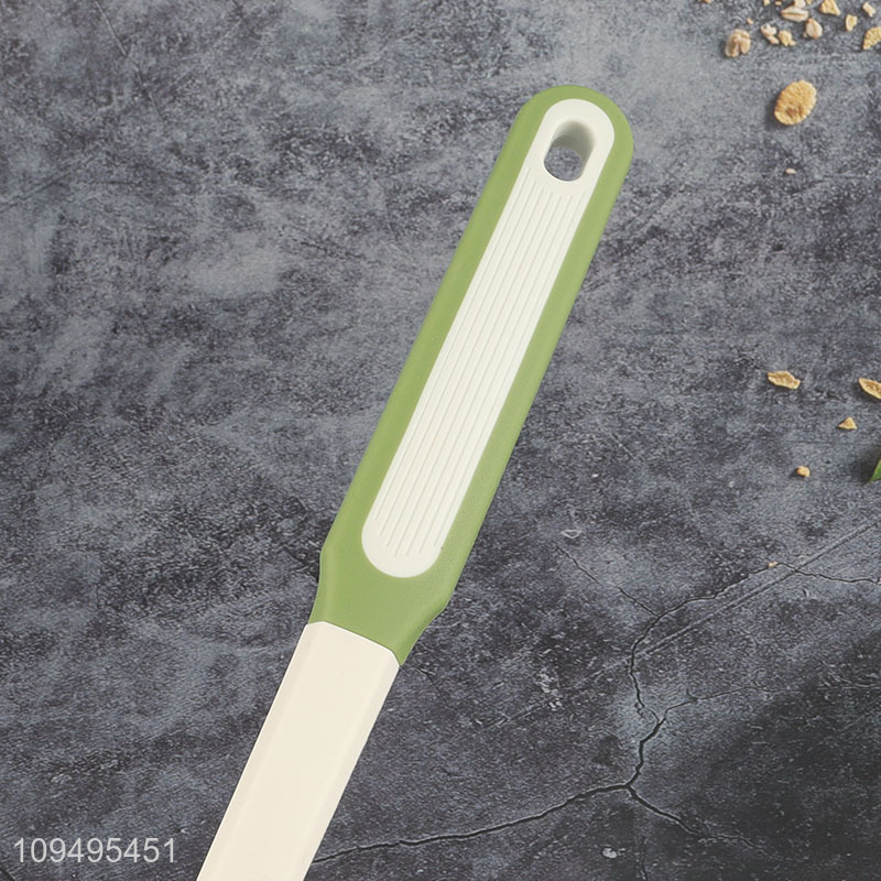 Online wholesale non-stick cooking spatula for kitchen utensil