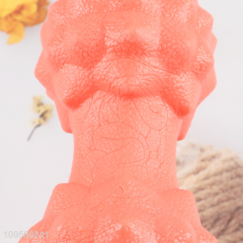 Good quality peanut shaped spiky massage ball
