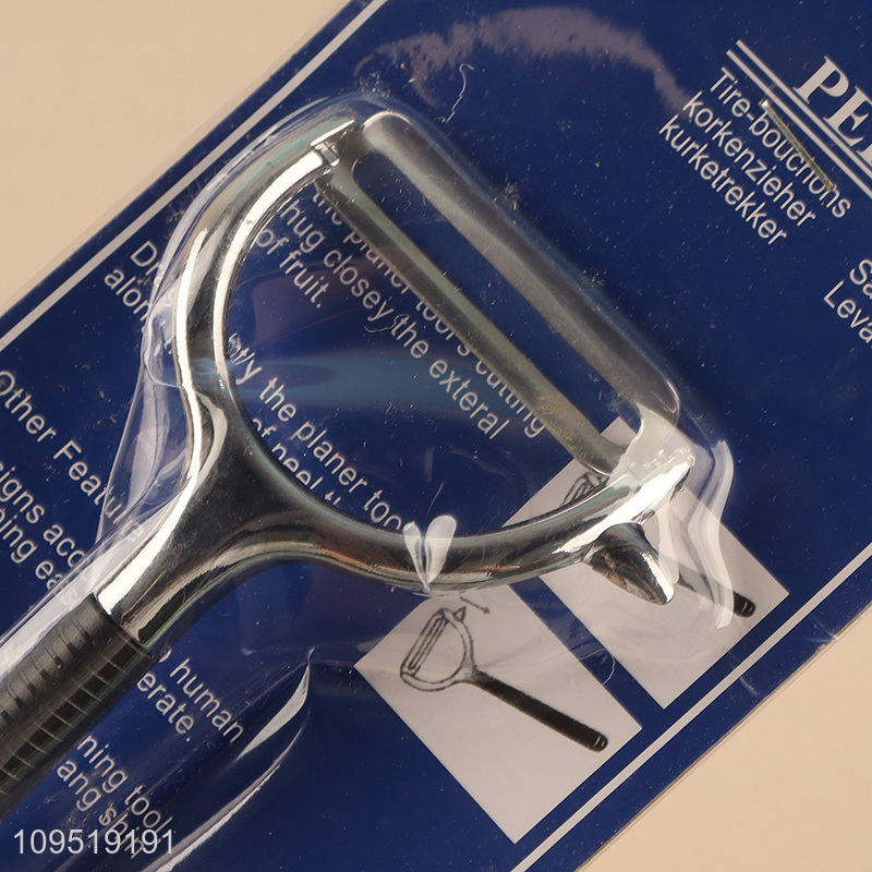 Top products kitchen gadget vegetable fruit peeler