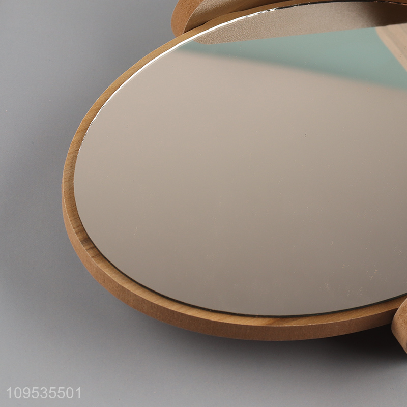China wholesale daily use makeup mirror cosmetic mirror